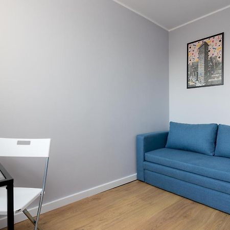 Ochota Homely Apartment Varşova Dış mekan fotoğraf